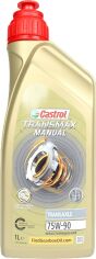 Акция на Трансмиссионное масло Castrol Syntrans Transaxle 75W-90 1 л от Rozetka
