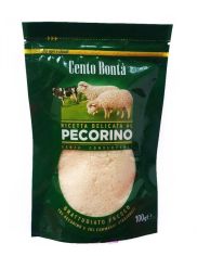 Акція на Сыр Pecorino Biraghi Cento Bonta, тертый 100 гр (WT2491) від Stylus