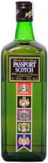 Акція на Виски Passport 0.7л, 40% (STA5000299210048) від Stylus