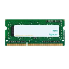 Акція на Память для ноутбука APACER DDR3 1600 4GB 1.35V (DV.04G2K.KAM) від MOYO