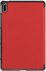 Акция на Обложка BeCover Smart Case для Huawei MatePad 10.4 2021 Red (BC_706482) от Rozetka