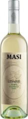 Акция на Вино Masi Soave Classico Levarie белое сухое 0.75л (VTS2535260) от Stylus