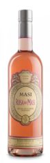 Акция на Вино Masi Rosato Trevenezie Igt Rosa dei Masi розовое сухое 0.75л (VTS2535420) от Stylus