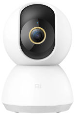 Акція на IP-камера Xiaomi Mi 360° Home Security Camera 2K (Международная версия) (MJSXJ09CM) (BHR4457GL) від Rozetka UA
