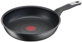 Акція на Сковорода Tefal Unlimited 28 см (G2550672) від MOYO