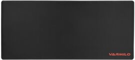 Акция на Игровая поверхность Varmilo Black Desk Mat XL (ZDB020-01) от MOYO