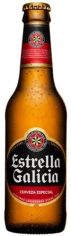 Акція на Пиво светлое Estrella Galicia Especial 0.33 л (PLK8412598024214) від Stylus