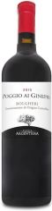 Акція на Вино Tenuta Argentiera Poggio ai Ginepri красное сухое 0.75 л 14% (8032937583105) від Rozetka UA