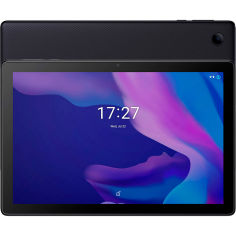 Акция на Планшет ALCATEL 1T 10 SMART 10" 2GB/SSD32GB Prime black (8092-2AALUA1) от Foxtrot