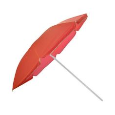 Акция на Зонт пляжный ромашка stenson MH-2685 d1.8м красный от Allo UA