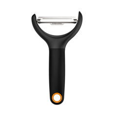 Акція на Овощечистка с подвижным лезвием Form Fiskars 1016122 від Podushka