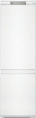 Акция на Встраиваемый холодильник WHIRLPOOL WHC18 T573 от Rozetka