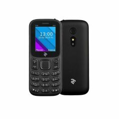 Акція на Мобильный телефон 2E E180 2019 DS Black від MOYO