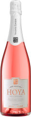 Акція на Игристое вино Hoya de Cadenas "Cava Brut Rosé" розовое 0.75 л (WHS8410310607790) від Stylus