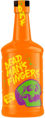 Акція на Ром Dead Man’s Fingers Pineapple Rum 0.7 л (WHS5011166063247) від Stylus