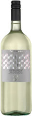 Акція на Вино Serenissima Chardonnay I.G.T. Veneto белое сухое 1.5 л 11% (8003030001018) від Rozetka UA