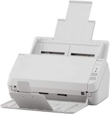 Акция на Документ-сканер A4 Fujitsu SP-1120N (PA03811-B001) от MOYO