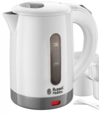 Акция на Russell Hobbs 23840-70 Travel от Stylus