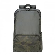 Акция на Рюкзак Tucano для Notebook 15.6" Planet Terras Camouflage Backpack Military Green от MOYO