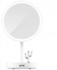 Акция на Зеркало для макияжа Xiaomi Lofree Led Beauty Mirror (ME502) от Stylus