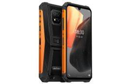 Акция на Ulefone Armor 8 Pro 6/128Gb Orange от Stylus