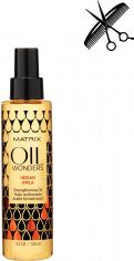 Акція на Профессиональное укрепляющее масло Matrix Oil WondersIndian Amla для волос 150 мл (3474636454426) від Rozetka UA