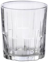 Акція на Набор стаканов Duralex Jazz низк. 6*210 мл (1081AB06) від MOYO