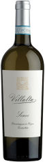 Акция на Вино Soave Villalta белое сухое Casa Girelli 0.75л (PRA8003545000445) от Stylus