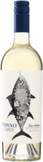 Акція на Вино Chardonnay-Catarratto Organic Tonno белое сухое Mare Magnum 0.75л (PRA7340048604871) від Stylus