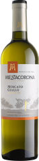 Акция на Вино Moscato Giallo Mezzacorona белое полусладкое 0.75л (PRA8004305000101) от Stylus