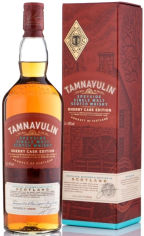 Акция на Виски Tamnavulin Whyte Mackay 40% 0.7л (PRA5013967011557) от Stylus