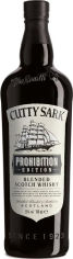 Акция на Виски Cutty Sark Prohibition 50% 0.7л (PRA5010504100309) от Stylus