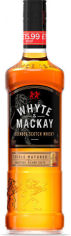 Акция на Виски Whyte Mackay 40% 0.7л (PRA5010196065061) от Stylus