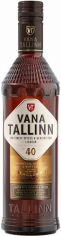 Акция на Ликер Vana Tallinn Original 40% Liviko 0.5л (PRA4740050002031) от Stylus