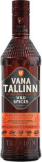 Акция на Ликер Wild Spices Vana Tallinn 35% Liviko 0.5л (PRA4740050007524) от Stylus