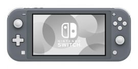 Акція на Nintendo Switch Lite Grey від Stylus