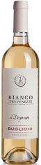 Акція на Вино Il Disperato Bianco Trevenezie Igt белое 0.75 л (WHS8033055416252) від Stylus