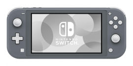 Акция на Nintendo Switch Lite Grey от Y.UA