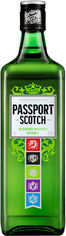 Акция на Виски Passport Scotch 0.7 л 40% (5000299210048) от Rozetka UA