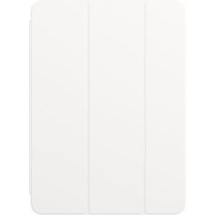Акция на Чехол Apple Smart Folio для iPad Air 10.9" 4th gen 2020 White (MH0A3ZM/A) от MOYO