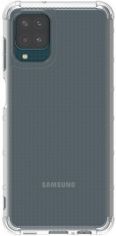 Акція на Чехол Samsung для Galaxy M12 (M127) M Cover Transparency (GP-FPM127KDATW) від MOYO