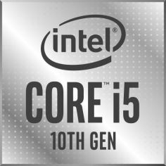 Акція на Процессор Intel Core i5-10400 6/12 2.9GHz 12M LGA1200 65W TRAY (CM8070104290715) від MOYO