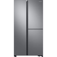 Акция на Холодильник SAMSUNG RH62A50F1M9/UA от Foxtrot