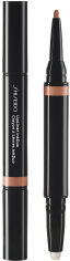 Акция на Карандаш-праймер для губ Shiseido LipLiner Ink Duo 2 0.9 г (729238164161) от Rozetka UA