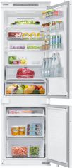 Акція на Встраиваемый холодильник SAMSUNG BRB266050WW/UA від Rozetka UA