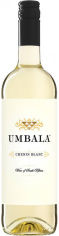 Акция на Вино Mare Magnum Umbala Chenin Blanc, белое сухое, 0.75л (WNF7340048600972) от Stylus