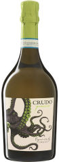 Акция на Вино игристое Mare Magnum Crudo Prosecco Organic, белое экстрасухое, 0.75л (WNF8051764721597) от Stylus