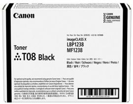 Акция на Картридж Canon T08 от MOYO