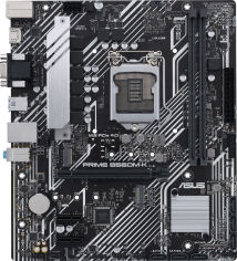 Акция на Материнская плата Asus Prime B560M-K (s1200, Intel B560, PCI-Ex16) от Rozetka