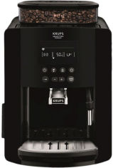 Акция на Krups EA8170 Arabica от Stylus